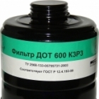 Фильтр комбинированный ДОТ 600 К3P3D